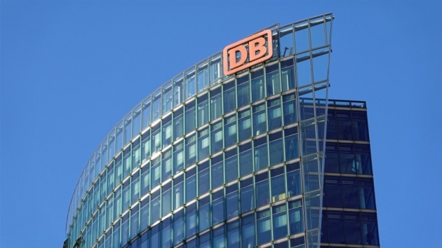 Deutsche Bahn will Logistiktochter Schenker verkaufen - Quelle: DB AG/Volker Emersleben